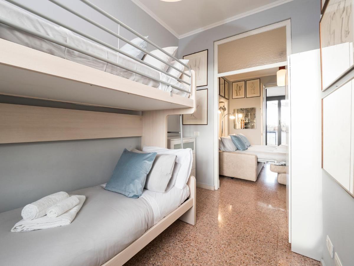 Amazing View Of Free Wi-fi & Netflix Roma