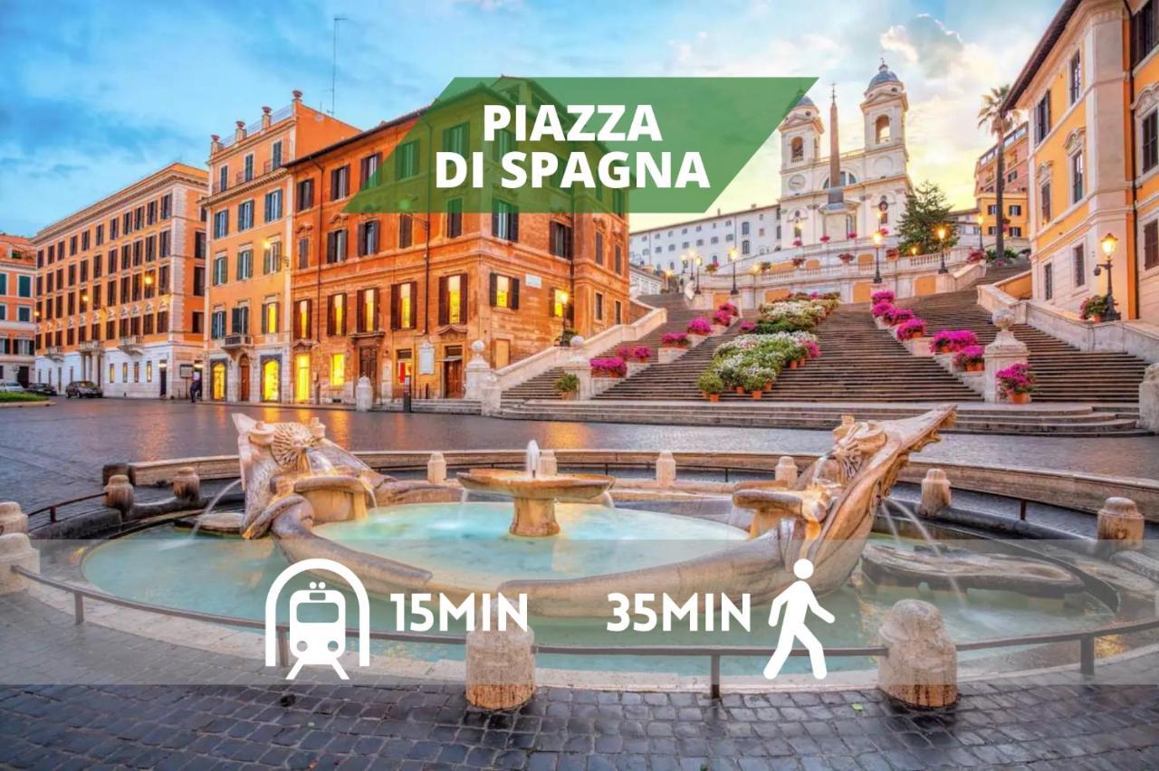 Appartamento Amazing View Of Free Wi-fi & Netflix