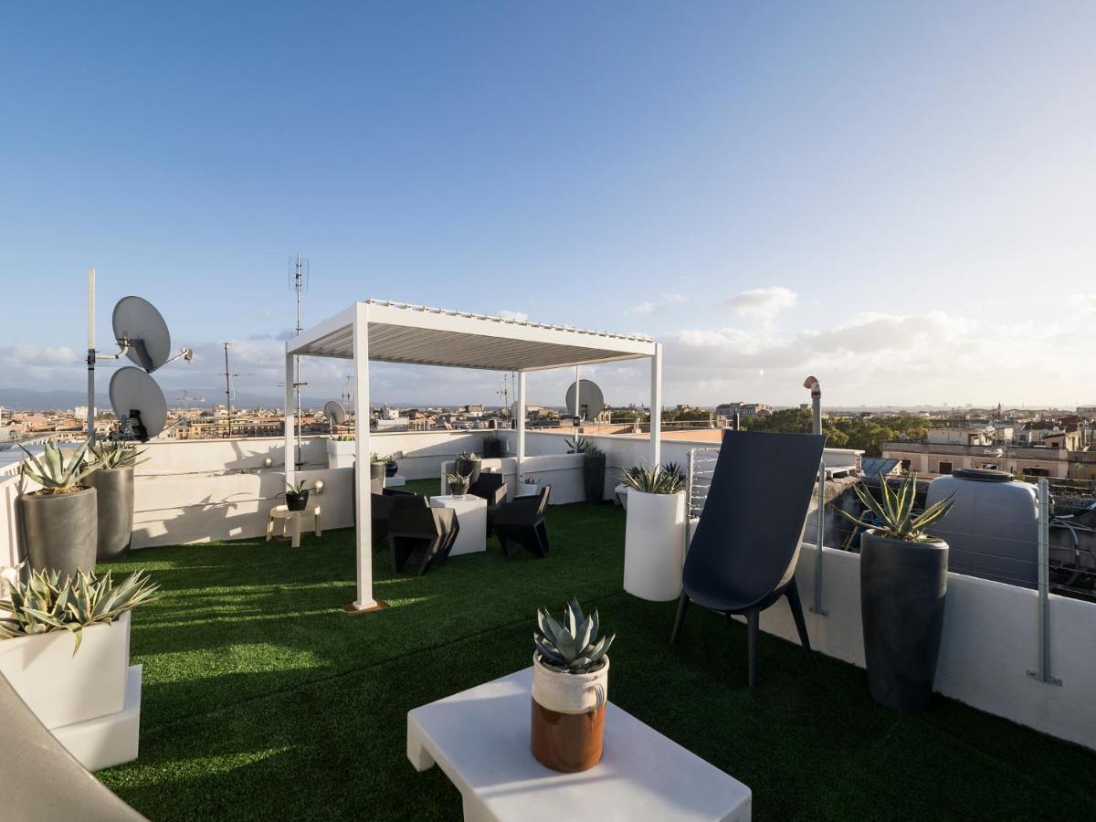 Appartamento Amazing View Of Free Wi-fi & Netflix