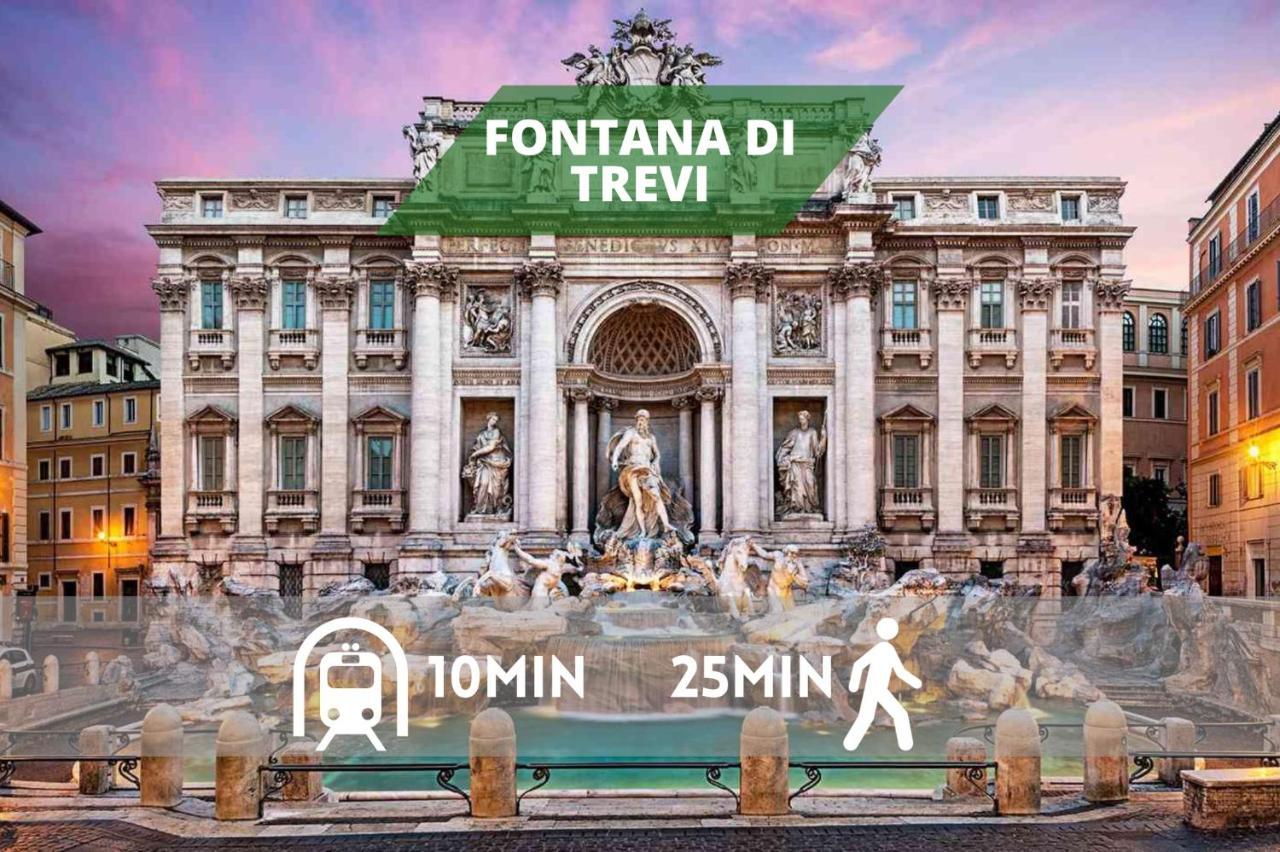 Appartamento Amazing View Of Free Wi-fi & Netflix