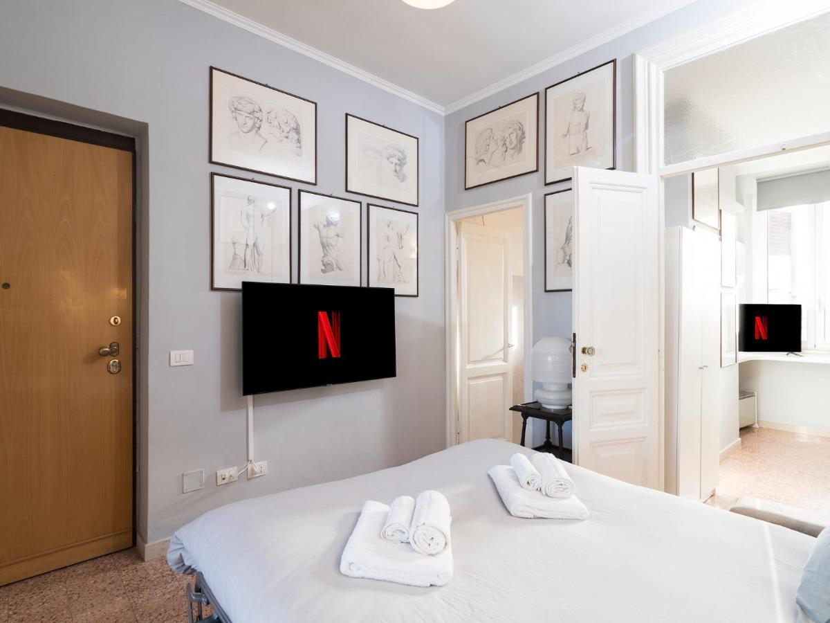 Amazing View Of Free Wi-fi & Netflix Appartamento