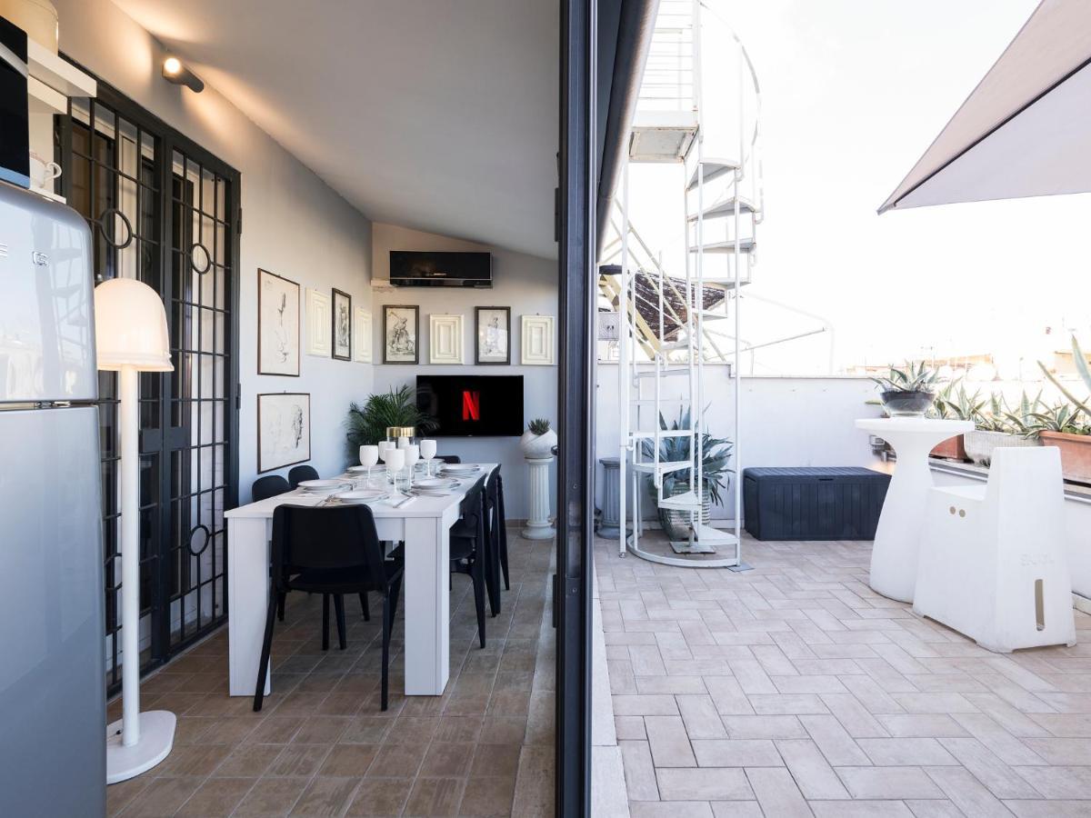 Appartamento Amazing View Of Free Wi-fi & Netflix