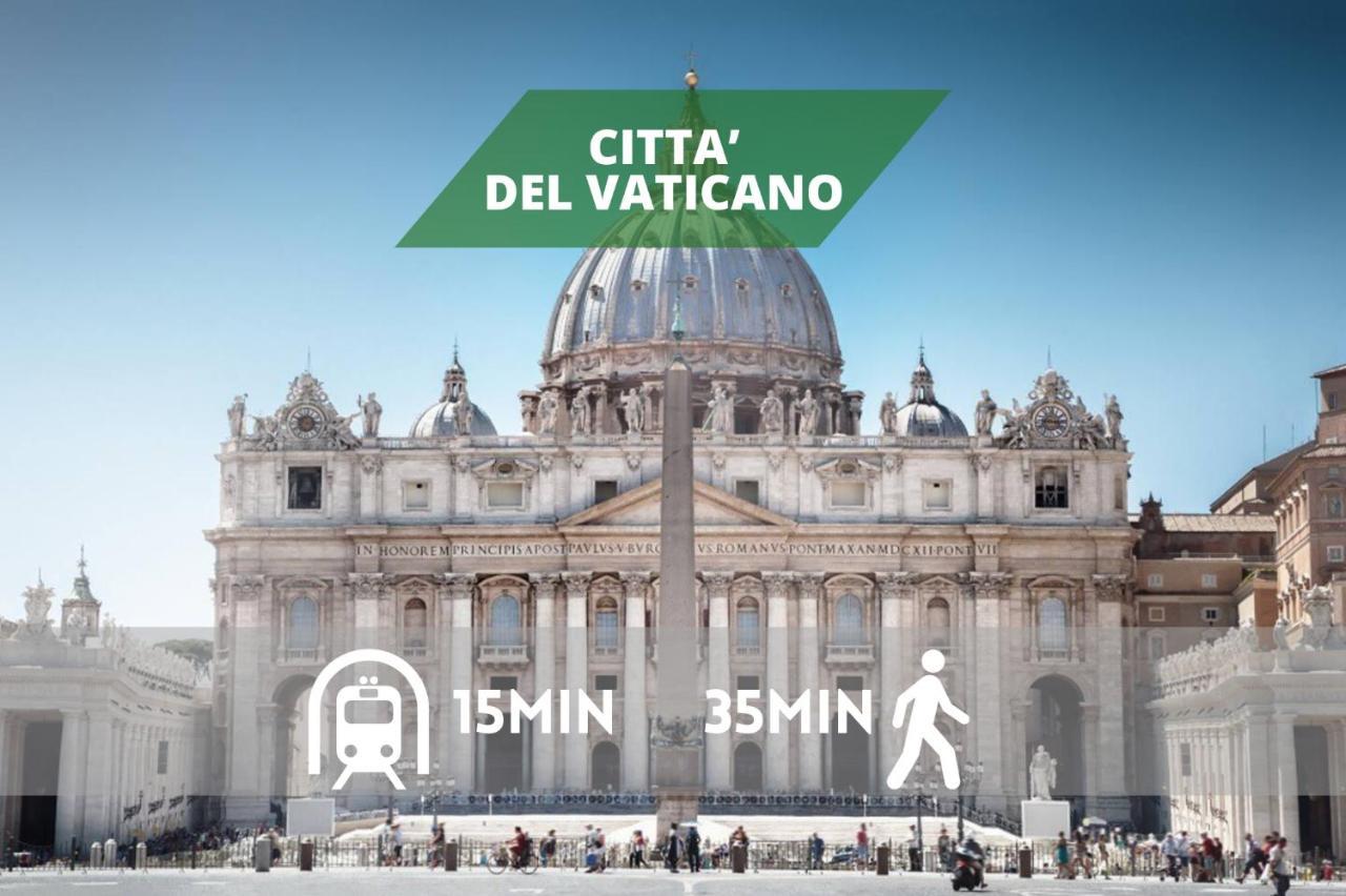 Appartamento Amazing View Of Free Wi-fi & Netflix