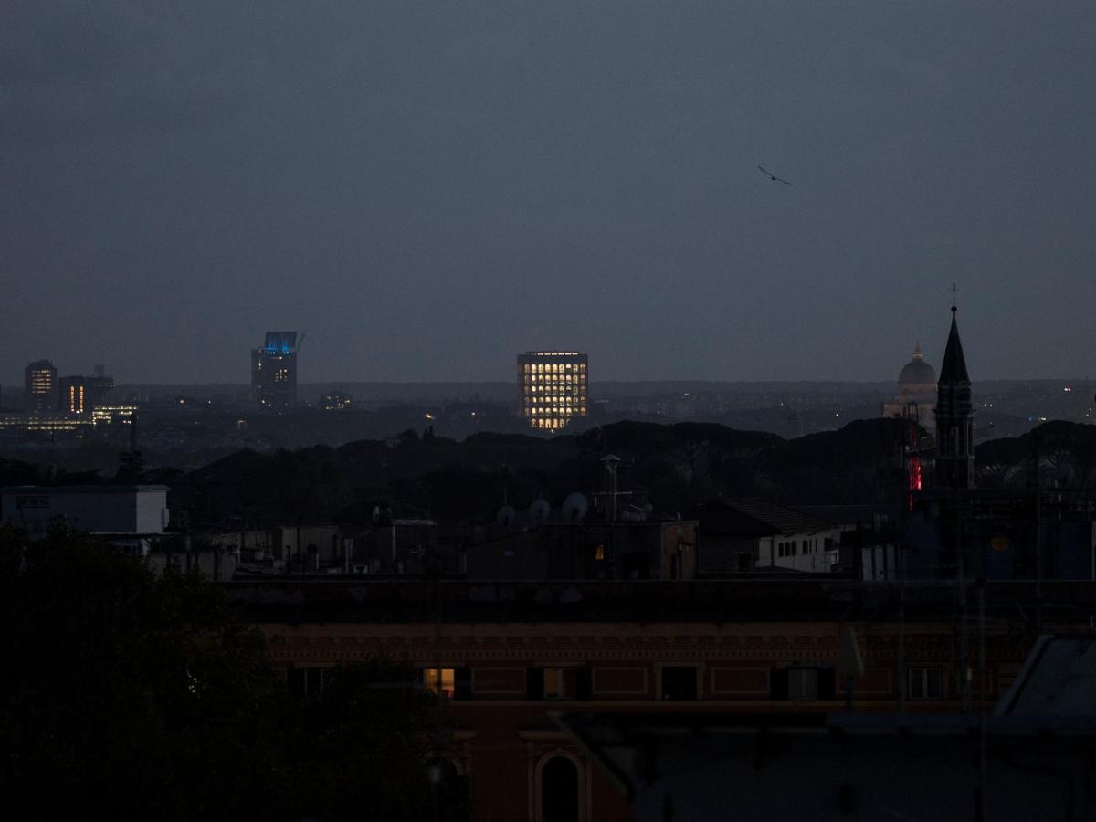 Amazing View Of Free Wi-fi & Netflix Apartamento *