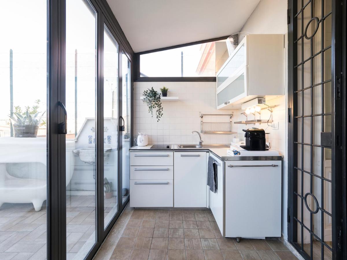 Apartamento Amazing View Of Free Wi-fi & Netflix