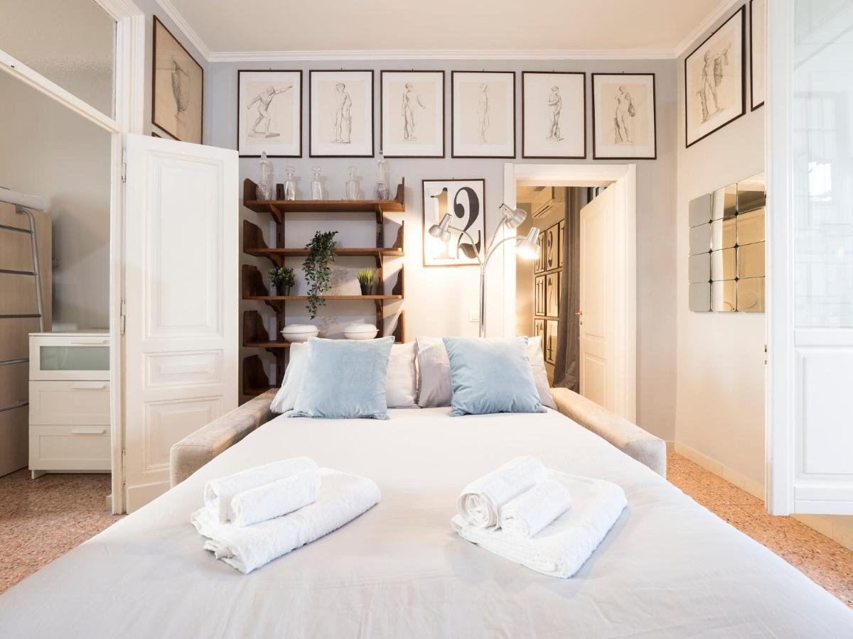 Apartamento Amazing View Of Free Wi-fi & Netflix *